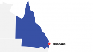 Australian_States-01 Service area brisbane