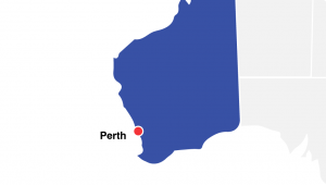 Australian_States-04 Meth testing kits Perth