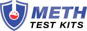 Meth Test Kits Logo Meth Test Kits Logo