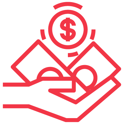 Earn commission revenue Earn commission revenue