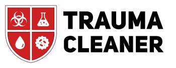 Trauma Cleaner Company Logo