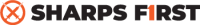 Sharps first logo