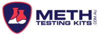 Meth testing kits company logo
